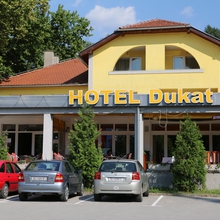 Hotel Dukat